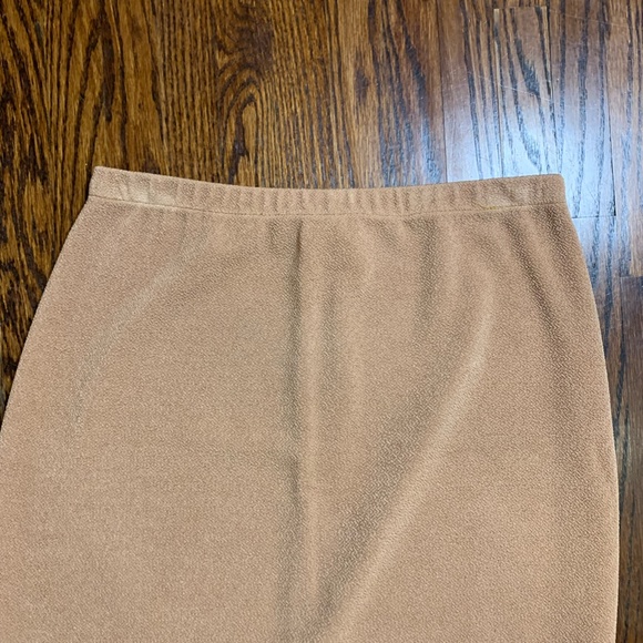 VTG Union Made - Skirt - Picture 4 of 4